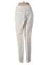 Zara Ivory Casual Pants Size S - photo 2