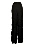 Kyodan Black Casual Pants Size XXS - photo 2