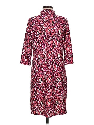 Jude Connally Casual Dress (view 2)