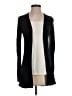 Barneys New York Black Cardigan Size S (estimated) - photo 1