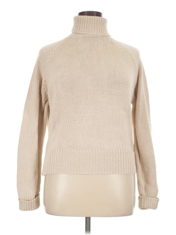 Genuine Sonoma Jean Company Turtleneck Sweater (view 1)