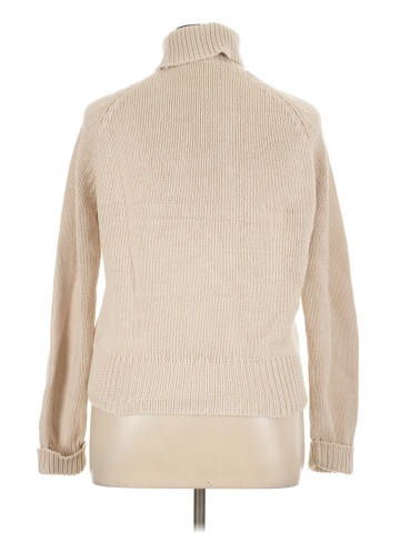 Genuine Sonoma Jean Company Turtleneck Sweater (view 2)