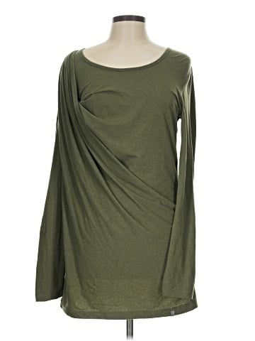 Merrell 3/4 Sleeve T-Shirt (view 1)