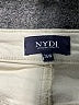 NYDJ Solid Tan Khakis Size 26 - photo 4