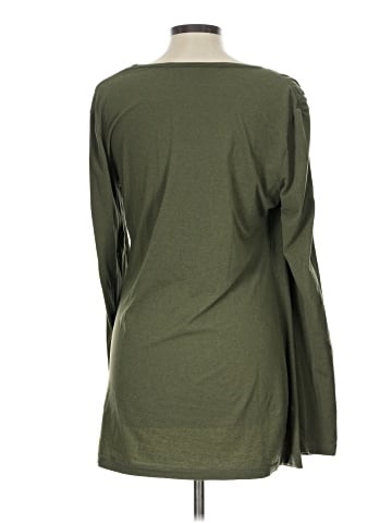 Merrell 3/4 Sleeve T-Shirt (view 2)