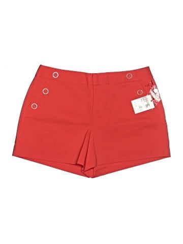 Elle Shorts (view 1)
