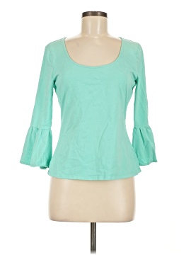 Boston Proper 3/4 Sleeve Top