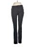 DKNY Jeans Chevron-herringbone Gray Jeggings Size S - photo 1