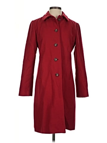 Banana Republic Factory Store Coat (view 1)