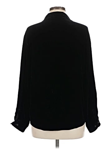 Eddie Bauer Long Sleeve Blouse (view 2)