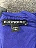 Express Blue Tank Top Size M - photo 7