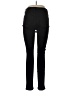 d.jeans Black Jeggings Size 10 - photo 2
