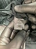 Jonathan Simkhai 100% Cupro Black Cargo Pants Size XS - photo 6