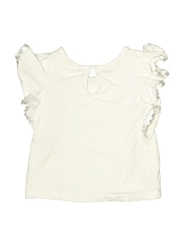 Janie and Jack Sleeveless T-Shirt (view 2)