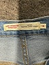 Levi's Blue Jeans Size 10 - photo 7