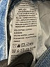 Levi's Blue Jeans Size 10 - photo 8