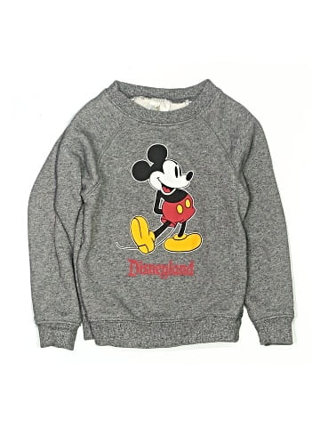 Disney Sweatshirt (view 1)