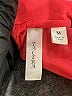 Tacera 100% Polyester Pink Sleeveless Blouse Size M - photo 7