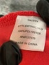 Tacera 100% Polyester Pink Sleeveless Blouse Size M - photo 8