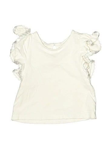 Janie and Jack Sleeveless T-Shirt (view 1)