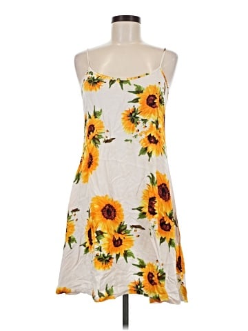 MSBASIC Casual Dress (view 1)