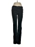 Ann Taylor LOFT Black Casual Pants Size 26 waist - photo 1