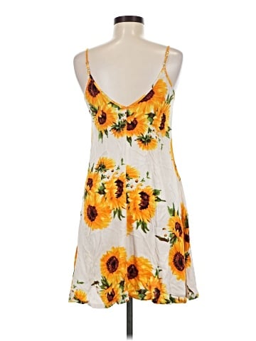 MSBASIC Casual Dress (view 2)