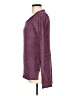 The Limited Purple Pullover Sweater Size M - photo 5