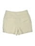 Boden Ivory Shorts Size 6 - photo 2