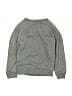 Disney Gray Sweatshirt Size 4 - photo 2