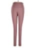Unbranded Solid Pink Active Pants One size - photo 1