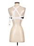 P.E Nation Silver Tank Top Size XXS - photo 2