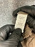 CAbi Brown Sleeveless Blouse Size L - photo 5