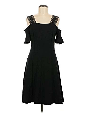 Yyigal Cocktail Dress (view 1)