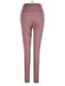 Unbranded Solid Pink Active Pants One size - photo 2