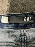 Kut from the Kloth Blue Jeans Size 6 - photo 7