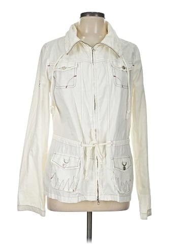 Mur Mur Jacket (view 1)