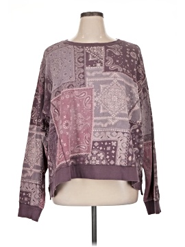 Lucky Brand Pullover Sweater