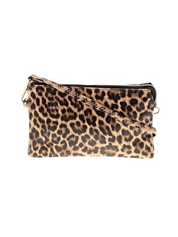 JEN & CO. Crossbody Bag (view 1)