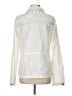 Mur Mur 100% Cotton Ivory Jacket Size L - photo 2