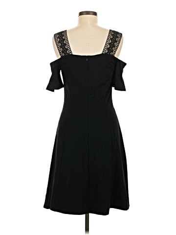 Yyigal Cocktail Dress (view 2)