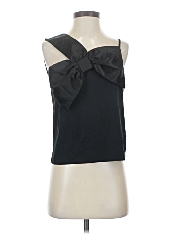J.Crew Sleeveless Blouse (view 1)