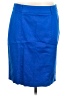 Apt. 9 Blue Formal Skirt Size 6 - photo 1
