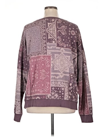 Lucky Brand Pullover Sweater (view 2)