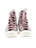 Converse Pink Sneakers Size 5 1/2 - photo 1