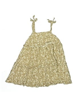 Rylee + Cru Dress