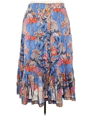 Nic + Zoe Casual Skirt (view 1)