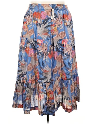 Nic + Zoe Casual Skirt (view 2)