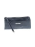 Dana Buchman 100% Synthetic Blue Wristlet One size - photo 1