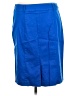 Apt. 9 Blue Formal Skirt Size 6 - photo 2